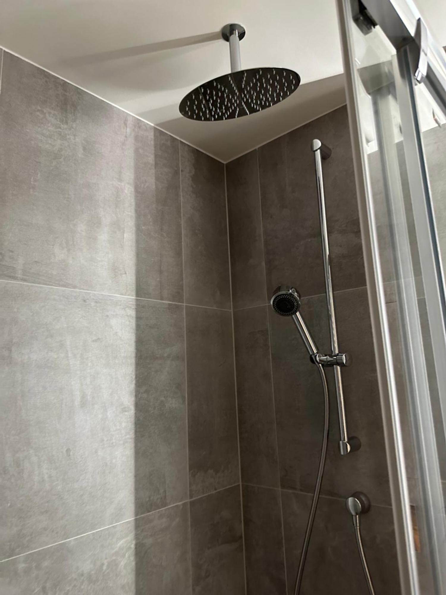 Apartment 4 Room, 2 Bath, Parking Praga Exterior foto